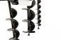Preview: Lumag EB 520G Erdbohrer mit 2-Takt-Motor